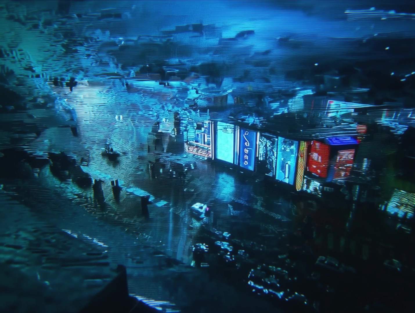 Ghost in the Machine